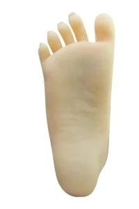 Non in piedi
