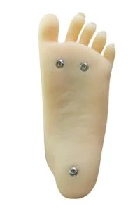 In piedi