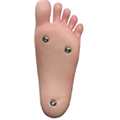 In piedi