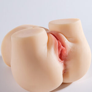 Sex Doll Torso Così Realistica Che Ti Sembrerà di Tradire Davvero