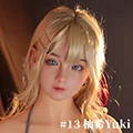 #13 Yuki